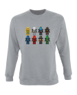 Džemperis Ninjago Džemperis Ninjago